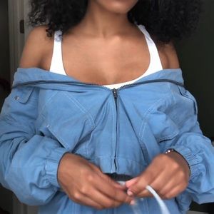 💙SOLD Liz sport 2 piece petite suit set